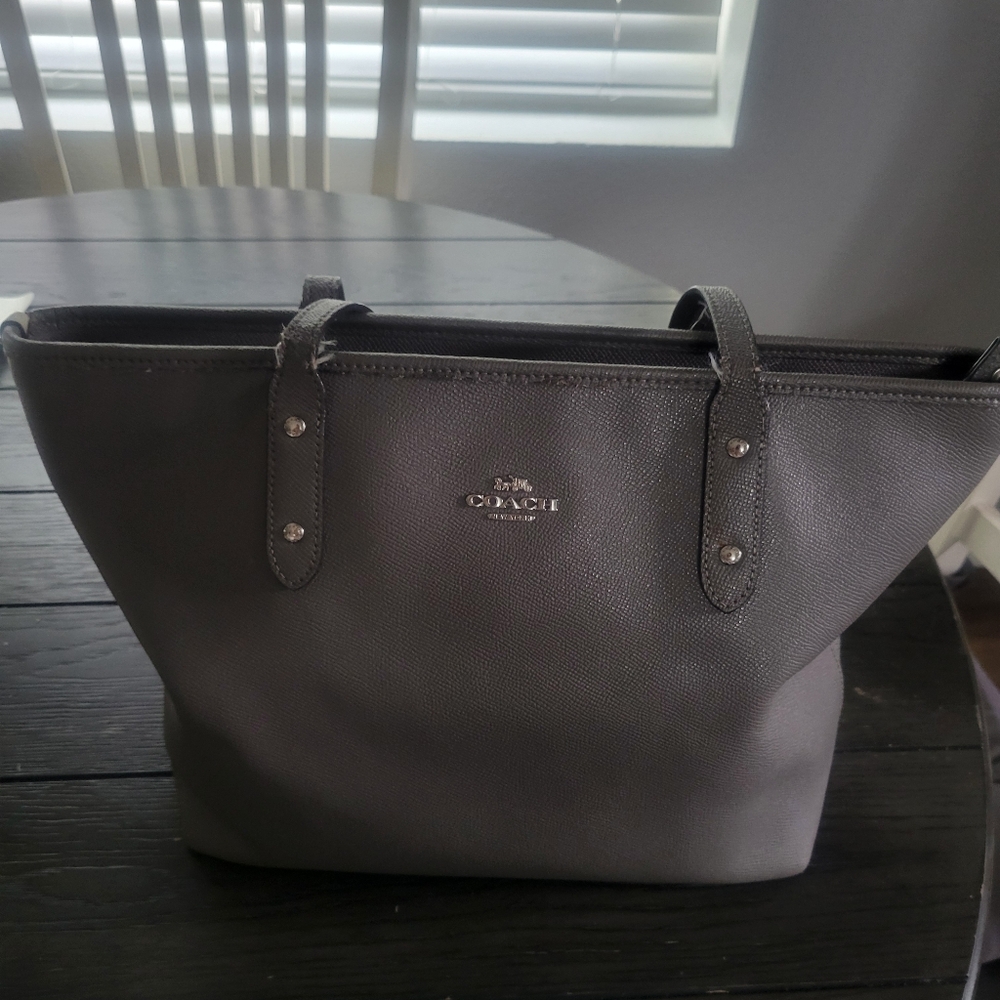 Coach Purse & Wallet